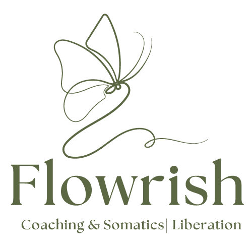 Flowrish logo