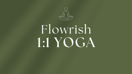 1-1 Yoga