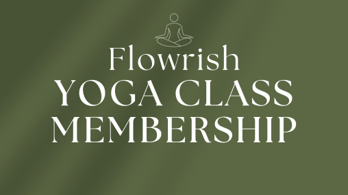Yoga Class